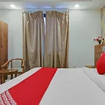 Hotel O Avi Suites